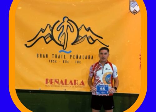 Gran Trail Peñalara 2025