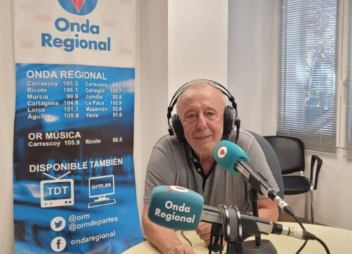 OR. Nos vamos de ruta. El Puntal del Moco y sus cavidades