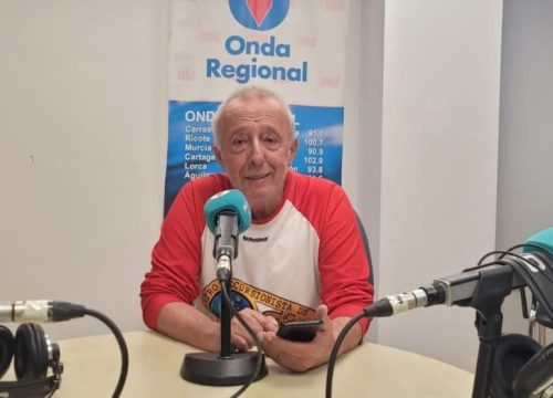 Nos vamos de ruta. El Cabezo de la Fuente y Hornos en Calblanque