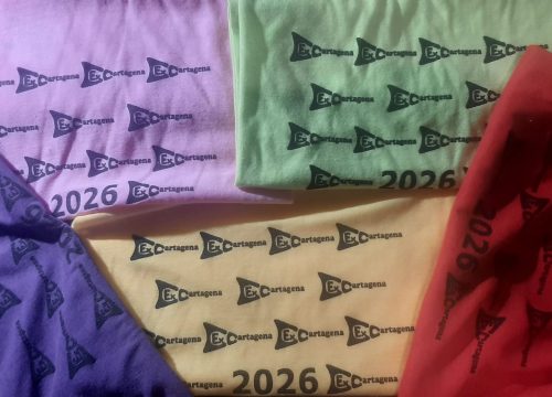 Regalo para los asociados – Cuellos 2026